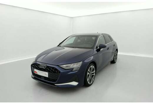 Audi Business Edition Advanced 1.5 30TFSI S tronic *V ...