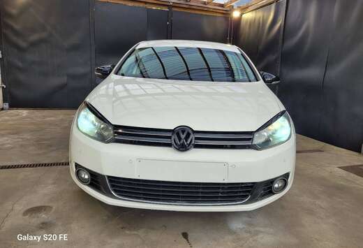 Volkswagen 1.6 CR TDi