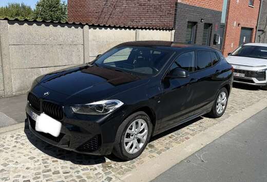 BMW PHEV 1.5iA xDrive25e OPF
