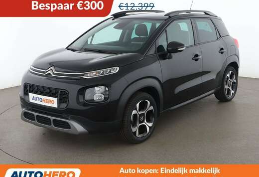 Citroen 1.2 PureTech Shine