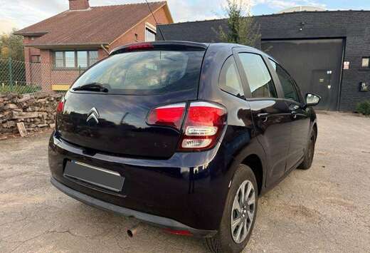 Citroen 1.0 VTi Attraction