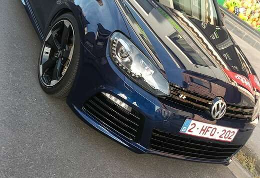 Volkswagen 1.4 TSI Rline