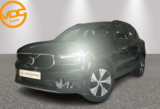 Volvo CORE