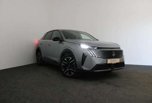 Peugeot NEW 3008 ALLURE AUTOMAAT HYBRID *360CAMERA+SE ...