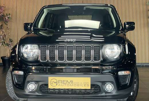 Jeep 1.6 MJD Longitude*1ER MAIN*GARANTIE 1AN