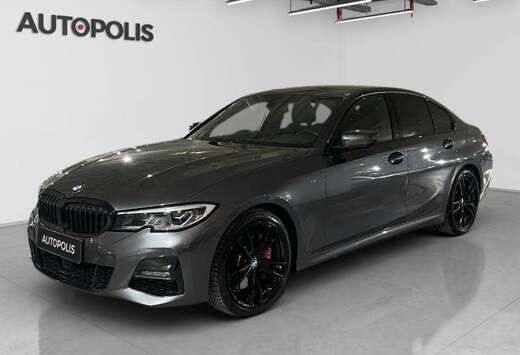 BMW D xDrive pack M