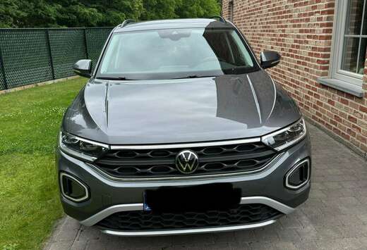 Volkswagen T-Roc 1.5 TSI Life Business DSG