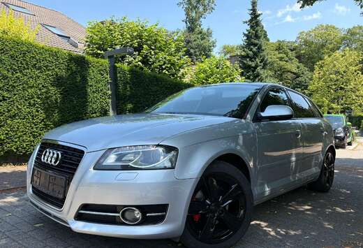 Audi Sportback 1.2 TFSI Ambiente Start/Stop