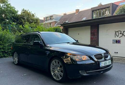 BMW Touring 525iA