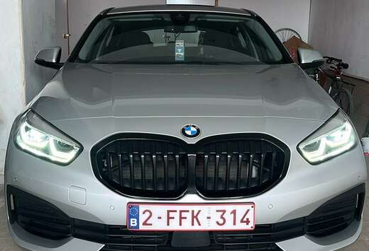 BMW 118i
