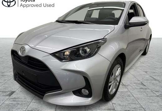 Toyota Dynamic
