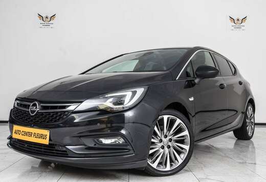 Opel 1.6 CDTi ECOTEC / Euro 6b