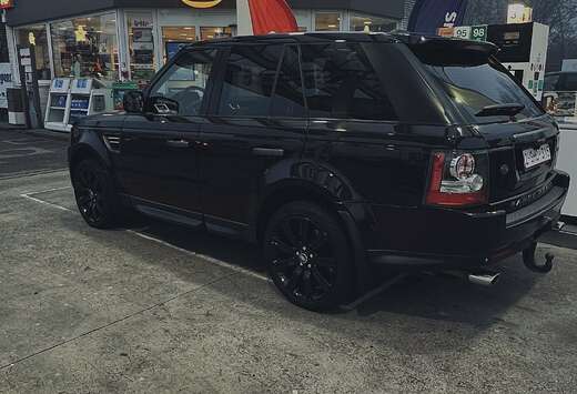 Land Rover 2.7 TdV6 24v S