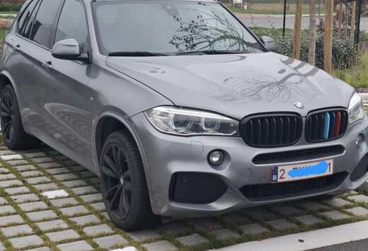 BMW sDrive25d