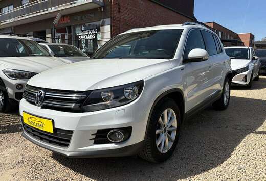 Volkswagen *1.4 TSI Trend*AUTO*GARANTIE