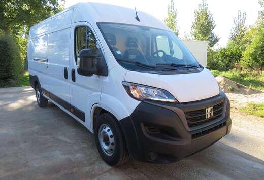 Fiat 2.2 Multijet - L4H2