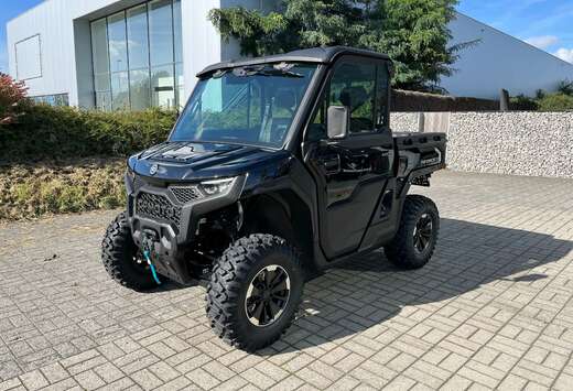 Pro Highland // MY27, IN STOCK, FULL OPTION!