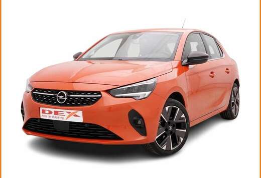 Opel 46 kWh 335 KM WLTP Elegance +GPS by App +Camera  ...