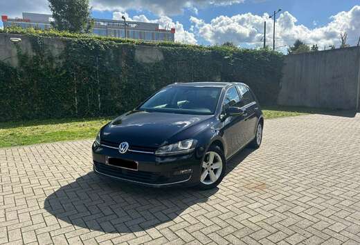 Volkswagen 1.2 TSI 105 BlueMotion Technology Carat