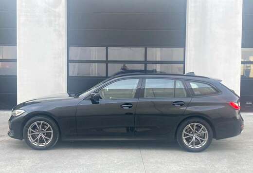 BMW i Aut Touring /Sportline/Camera/.../2Jaar Garanti ...