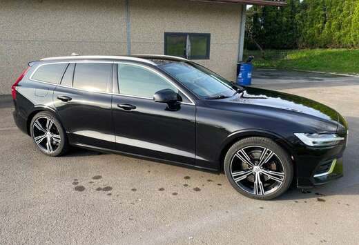 Volvo V60 2.0 D4 Inscription