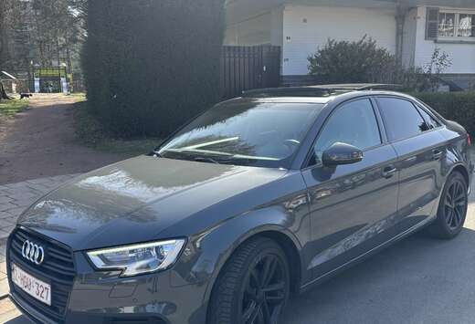 Audi Sportback 1.0 TFSI Design S tronic