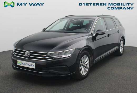 Volkswagen STYLE 1.5 TSI 150 PK DSG-7 / ACC / PDC / G ...