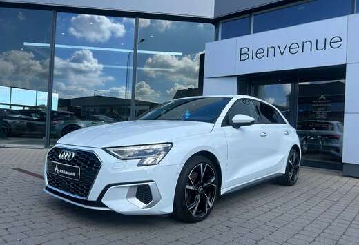Audi Sportback 1.5 TFSI S tronic *GARANTIE*SIEGES CHA ...