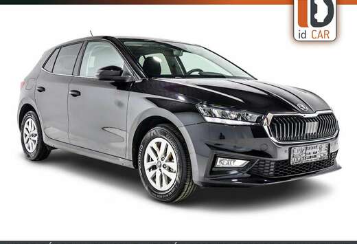 Skoda 1.0 TSI 116 DSG LED CARPLAY CAMERA REGU RADAR J ...