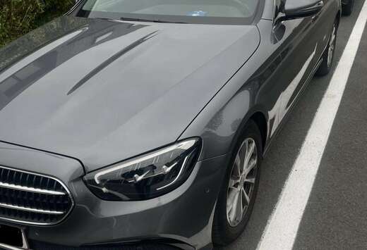 Mercedes-Benz Eu6d-Temps