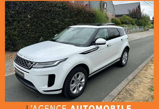 Land Rover 1.5 Turbo PHEV 4WD P300