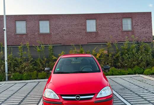 Opel 1.0i