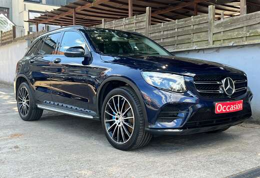 Mercedes-Benz e 4-Matic PHEV Pack Sport  AMG Line Hyb ...