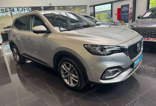 MG EHS PHEV 1.5 Turbo Luxury/Navi/Pano/Leder/Carplay/ ...