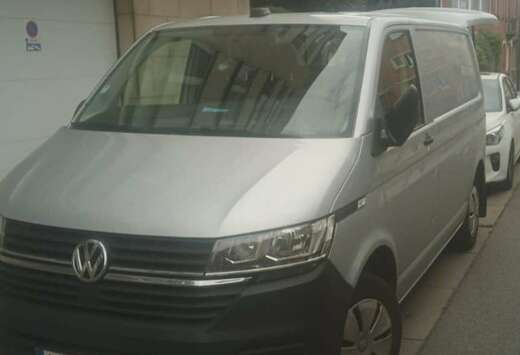 Volkswagen GDNAB300 / NNFM5FM5201116VXR24GKK2A3A