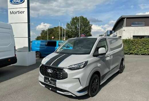 Ford Transit Custom 320S