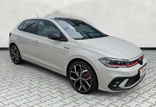 Volkswagen GTI 2.0 TSI DSG7 152kW-207CV - Jantes 18\
