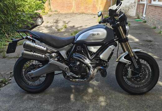 1100 Special