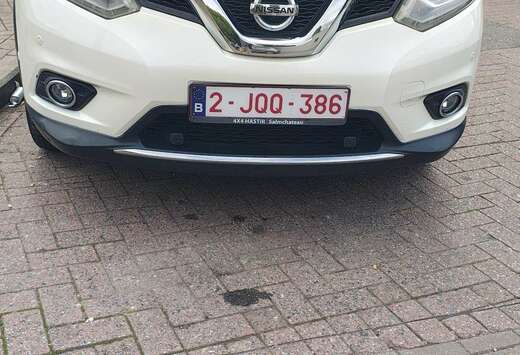 Nissan 1.6 dCi Connect Edition 4x2