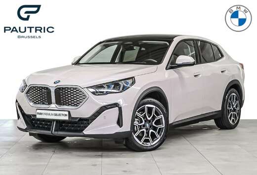 BMW eDrive20 - 2ans/jaar garantie