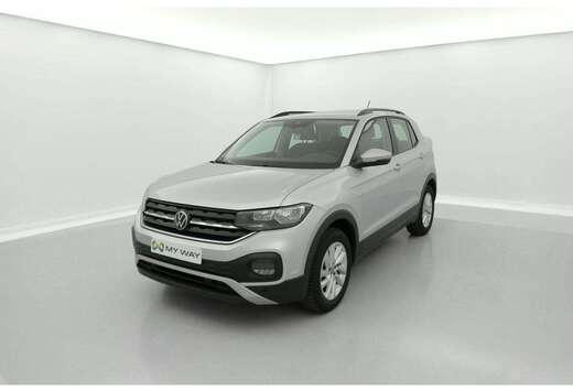 Volkswagen 1.0 TSI Life Business 70 kW (95CV)
