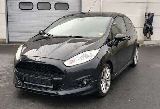 Ford 1.0 EcoBoost Start-Stop Sport