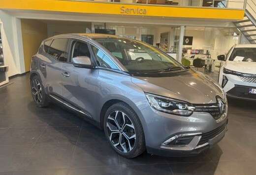 Renault Scenic 1.33 TCe Techno EDC GPF LPG