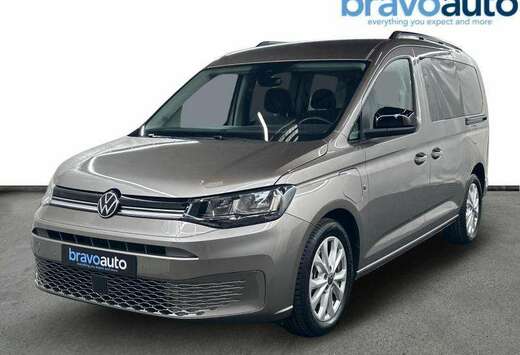 Volkswagen Maxi 7 seater Life PHEV