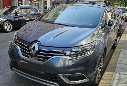 Renault Energy dCi 160 EDC Initiale Paris