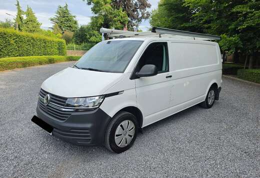 Volkswagen Transporter 2.0 TDi  Euro6d temp L2H1 Carp ...