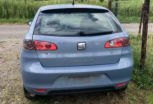 SEAT 1.4 TDi Reference