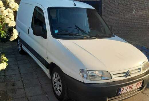 Citroen 1.9 D 800 kg
