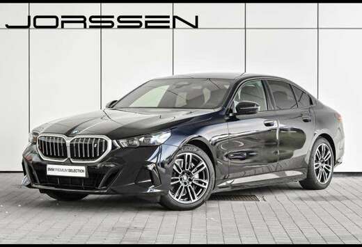 BMW Berline