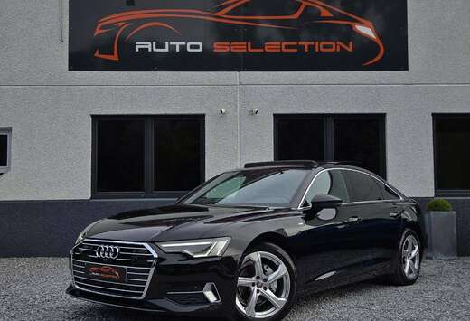 Audi 35 TDi S line S tronic | PANO | B&O | SIEGES ELE ...